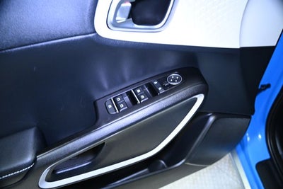 2024 Kia Soul GT-Line