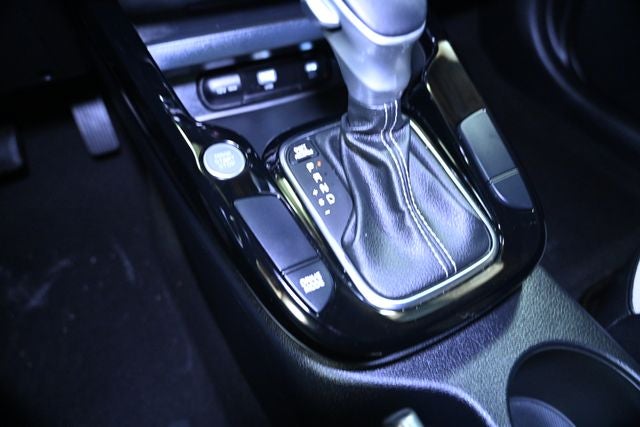 2024 Kia Soul GT-Line