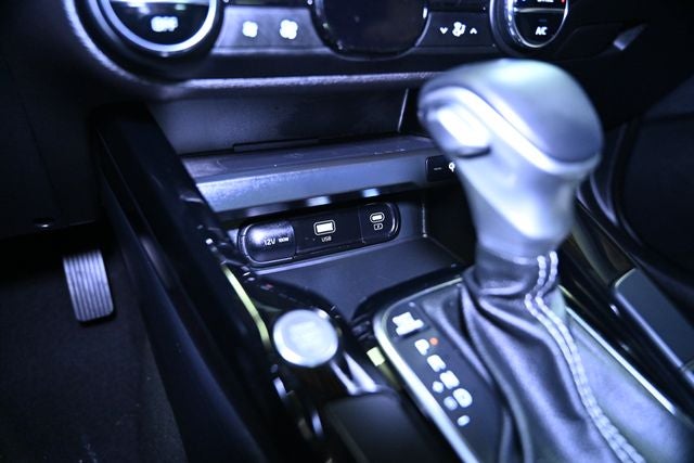 2024 Kia Soul GT-Line