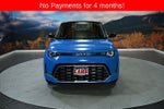 2024 Kia Soul GT-Line