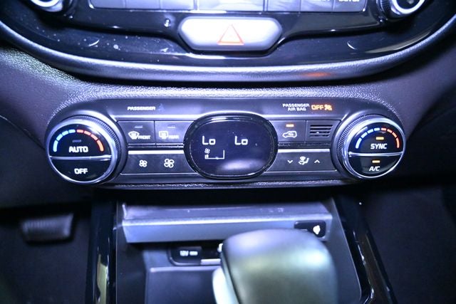 2024 Kia Soul GT-Line