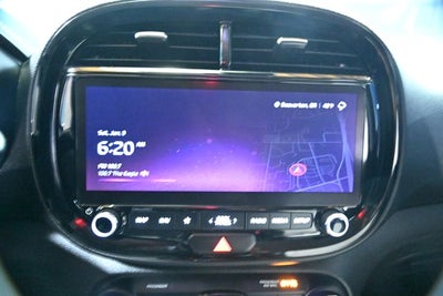 2024 Kia Soul GT-Line