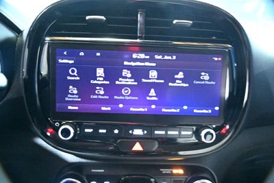 2024 Kia Soul GT-Line