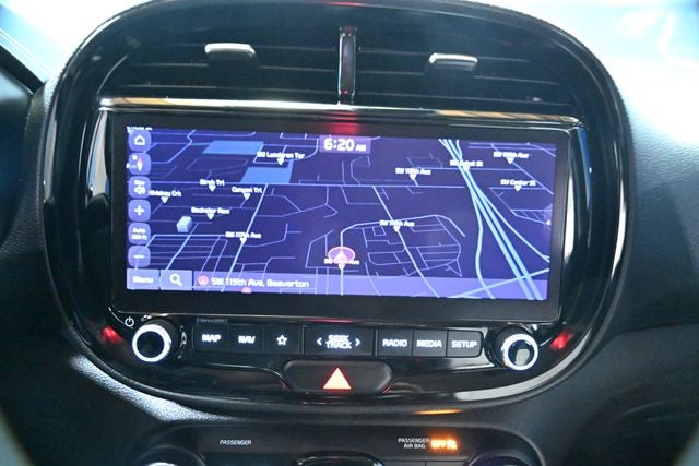 2024 Kia Soul GT-Line