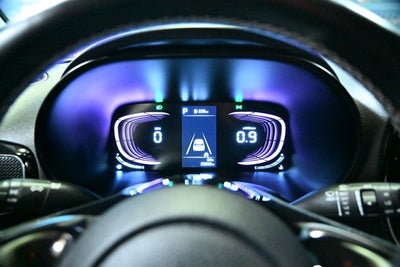 2024 Kia Soul GT-Line