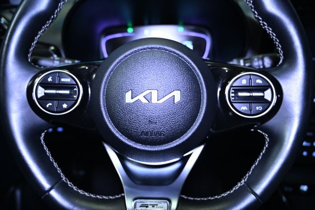 2024 Kia Soul GT-Line