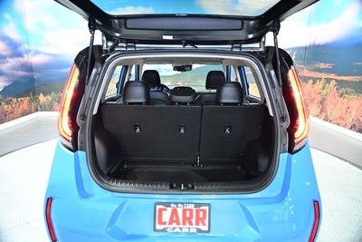 2024 Kia Soul GT-Line