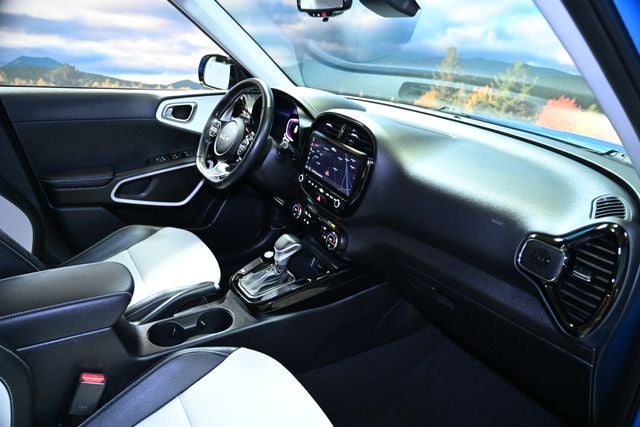 2024 Kia Soul GT-Line