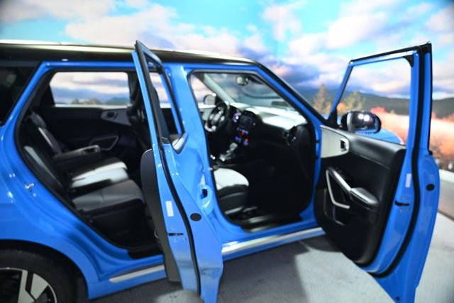 2024 Kia Soul GT-Line