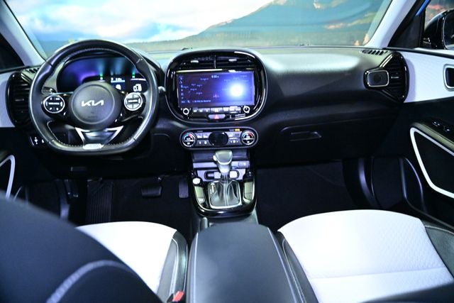 2024 Kia Soul GT-Line