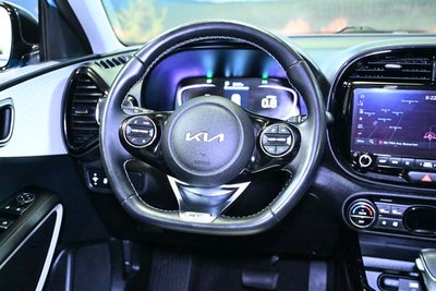 2024 Kia Soul GT-Line