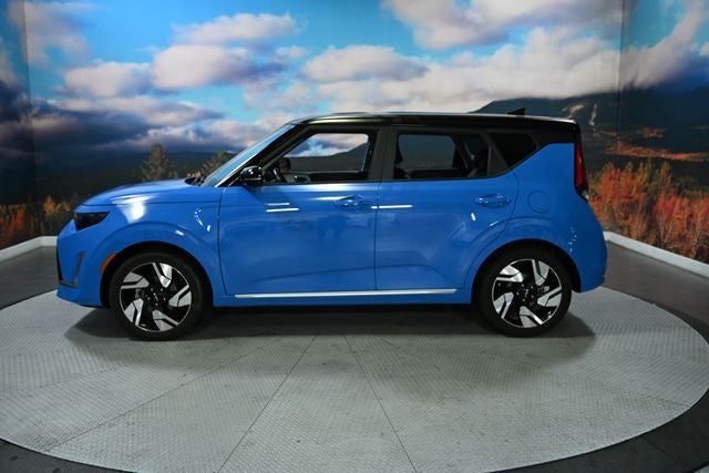 2024 Kia Soul GT-Line