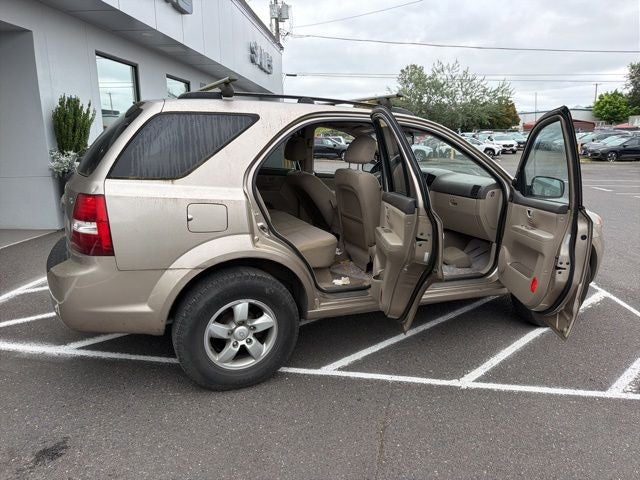 2009 Kia Sorento LX