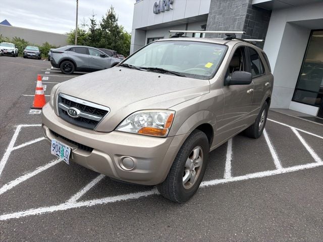 2009 Kia Sorento LX