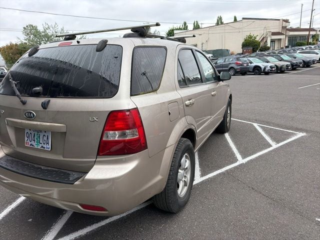 2009 Kia Sorento LX