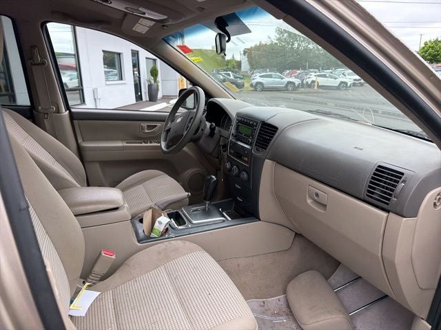 2009 Kia Sorento LX