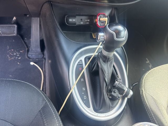 2019 Kia Soul Plus
