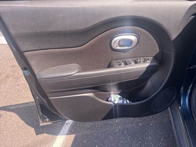 2019 Kia Soul Plus