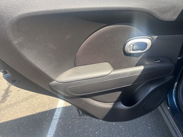 2019 Kia Soul Plus