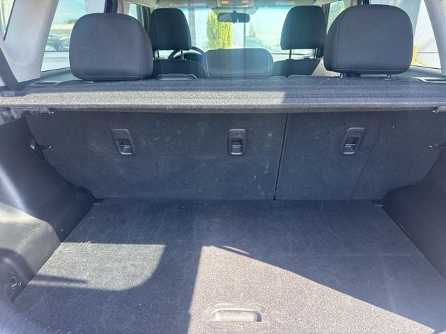 2019 Kia Soul Plus