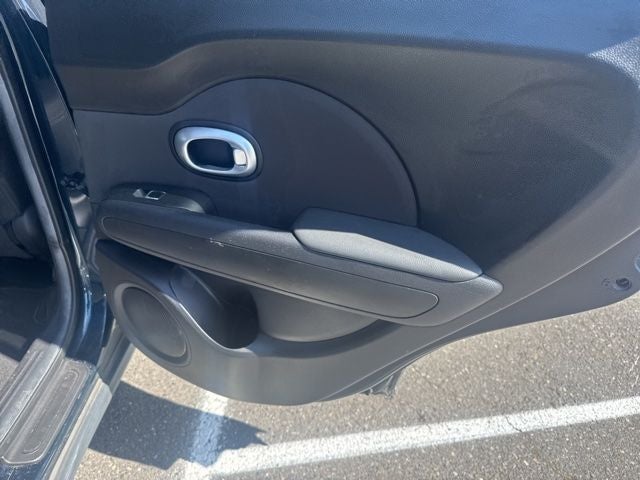 2019 Kia Soul Plus