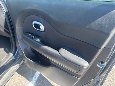 2019 Kia Soul Plus