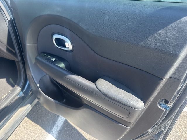 2019 Kia Soul Plus