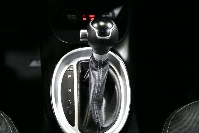 2019 Kia Soul Plus