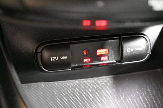 2019 Kia Soul Plus