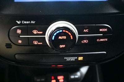 2019 Kia Soul Plus