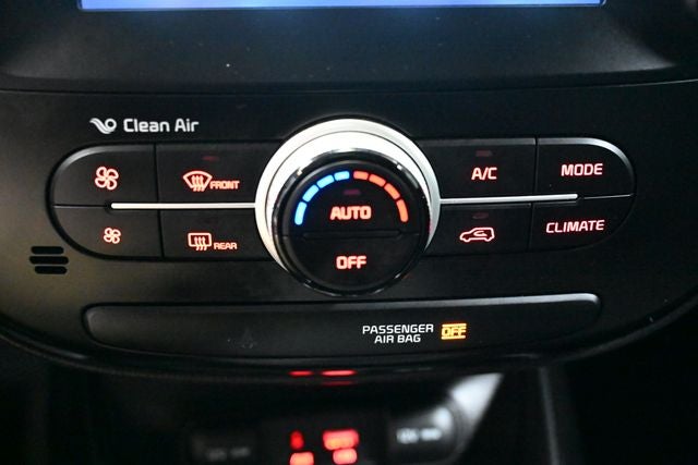 2019 Kia Soul Plus