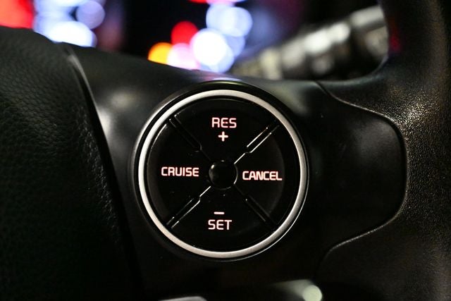 2019 Kia Soul Plus