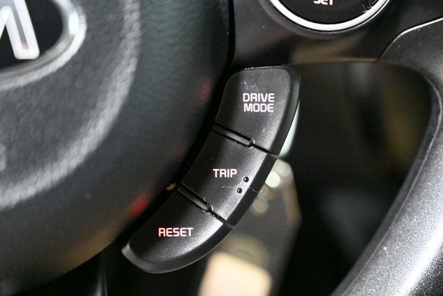 2019 Kia Soul Plus