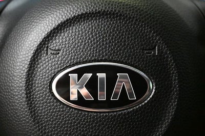 2019 Kia Soul Plus