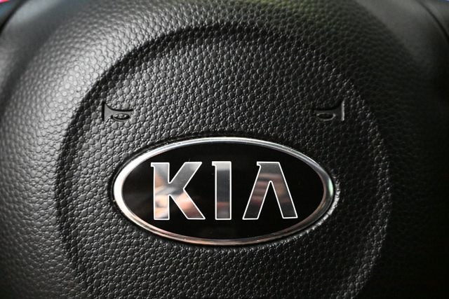 2019 Kia Soul Plus