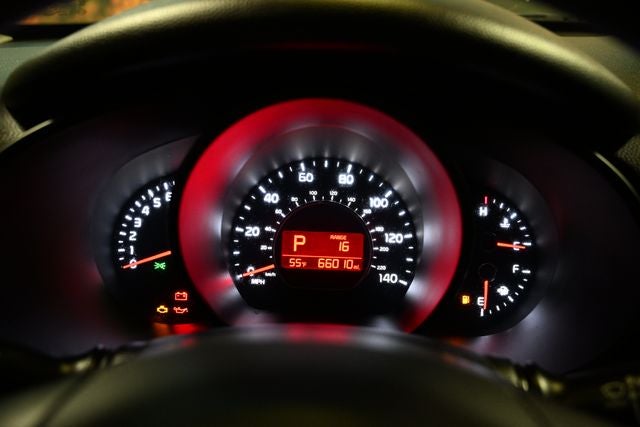 2019 Kia Soul Plus