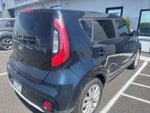 2019 Kia Soul Plus
