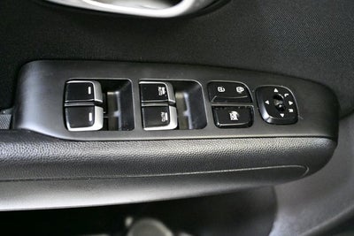 2019 Kia Soul Plus
