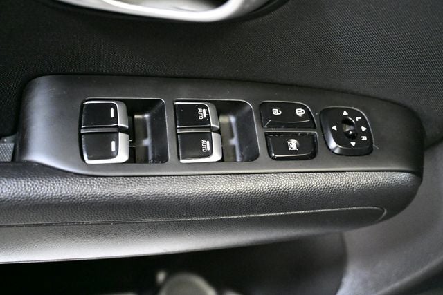 2019 Kia Soul Plus