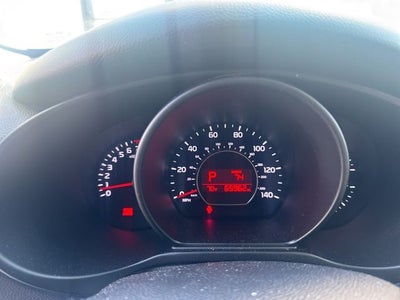 2019 Kia Soul Plus