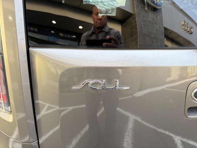 2010 Kia Soul Exclaim