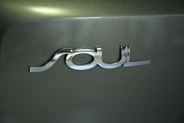 2010 Kia Soul Exclaim