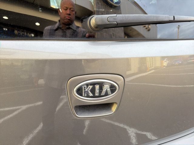 2010 Kia Soul Exclaim