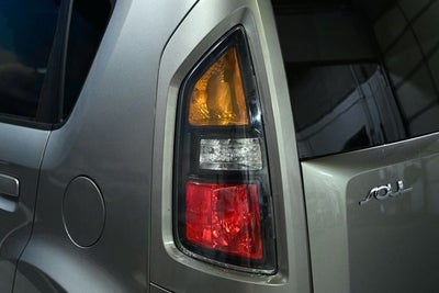 2010 Kia Soul Exclaim