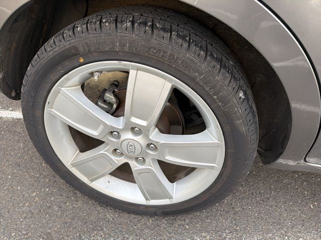 2010 Kia Soul Exclaim