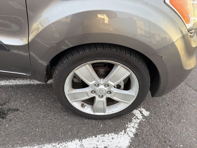 2010 Kia Soul Exclaim