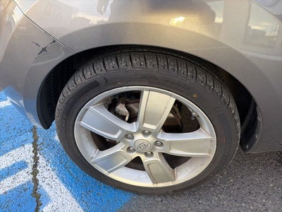 2010 Kia Soul Exclaim