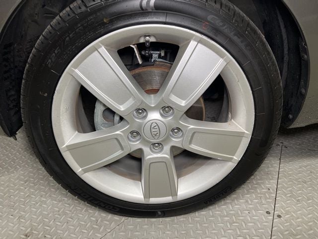 2010 Kia Soul Exclaim