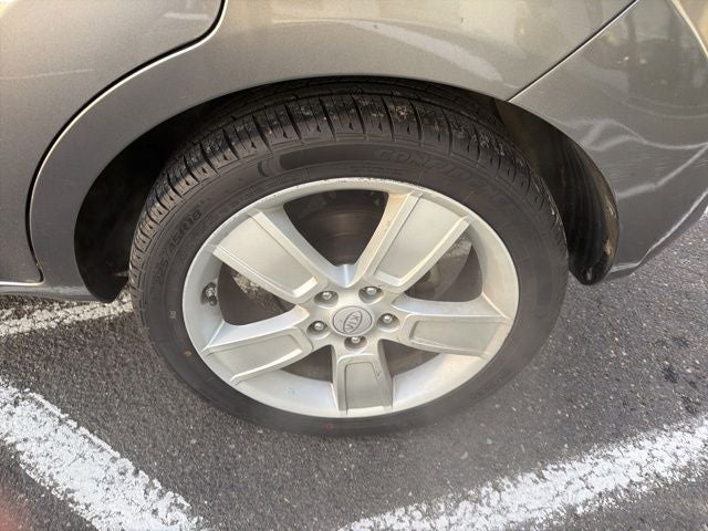 2010 Kia Soul Exclaim