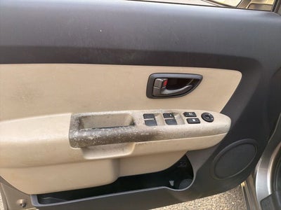 2010 Kia Soul Exclaim